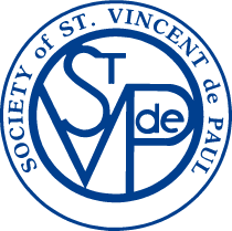 saint vincent de paul logo